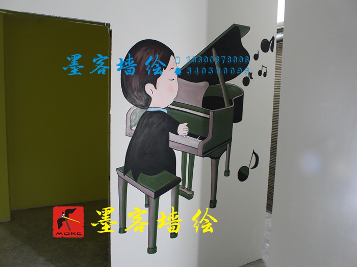 MK_QH40學校幼兒園